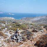 4.The monopáti between Petoúsis and Livádi - Copyright of http://www.cycladen.be/